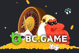 BC.Game Casino site