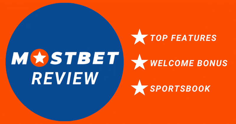 Mostbet APK and Application